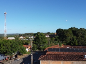 Foto de MI Engenhar em Parnarama, MA por Solutudo