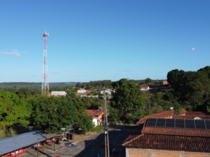 Foto de MI Engenhar em Parnarama, MA por Solutudo