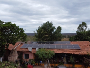 Foto de MI Engenhar em Parnarama, MA por Solutudo