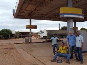 Foto galeria da empresa