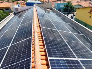 Foto de MI Engenhar em Parnarama, MA por Solutudo