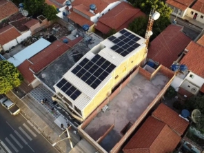 Foto de Vega Energia Solar em Petrolina, PE por Solutudo