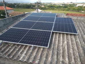 Foto galeria da empresa