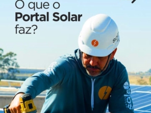 Portal Solar Comendador Ermelino