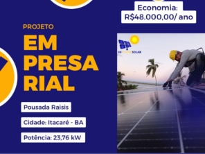 Foto galeria da empresa