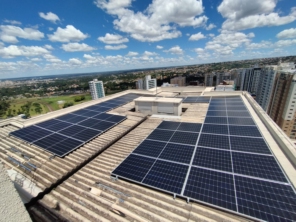 Foto de Solvita Energy em Brasília, DF por Solutudo