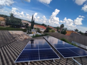 Foto de Solvita Energy em Brasília, DF por Solutudo
