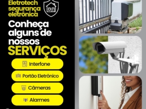 Foto galeria da empresa