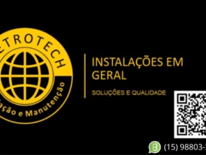 9 anos no mercado