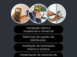 Melhor custo benefício