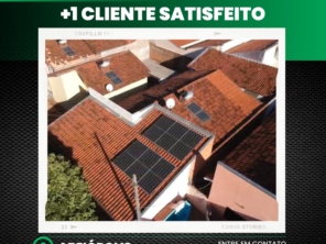 Ecopower Lençóis Paulista