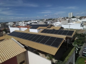 Foto de Vega Energia Solar - Floresta em Floresta, PE por Solutudo