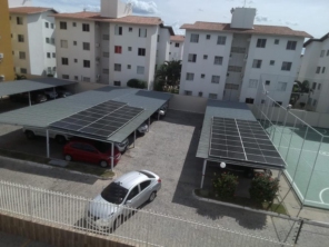 Foto de Vega Energia Solar - Floresta em Floresta, PE por Solutudo