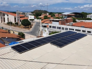 Foto de Vega Energia Solar - Floresta em Floresta, PE por Solutudo