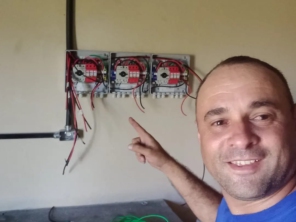 Foto de LM Cunha Solar em Mogi das Cruzes, SP por Solutudo