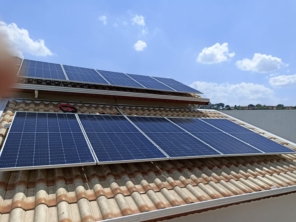 Foto de LM Cunha Solar em Mogi das Cruzes, SP por Solutudo