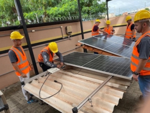 Foto galeria da empresa