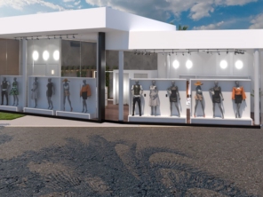 Foto galeria da empresa