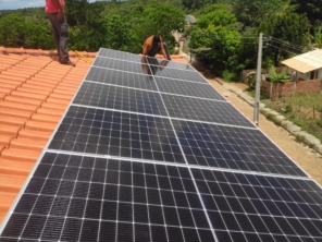 Foto de BS Solar - Salvador BA em Lauro de Freitas, BA por Solutudo