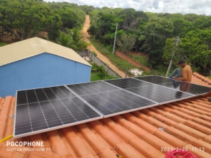 Foto de BS Solar - Salvador BA em Lauro de Freitas, BA por Solutudo