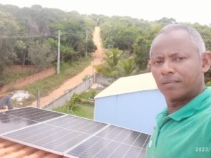 Foto de BS Solar - Salvador BA em Lauro de Freitas, BA por Solutudo