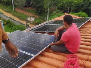 Foto de BS Solar - Salvador BA em Lauro de Freitas, BA por Solutudo