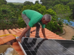 Foto de BS Solar - Salvador BA em Lauro de Freitas, BA por Solutudo