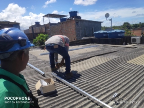 Foto de BS Solar - Salvador BA em Lauro de Freitas, BA por Solutudo