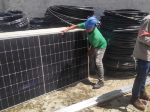 Foto de BS Solar - Salvador BA em Lauro de Freitas, BA por Solutudo