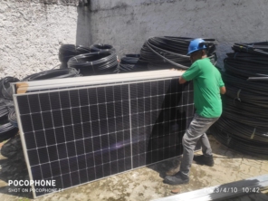 Foto de BS Solar - Salvador BA em Lauro de Freitas, BA por Solutudo