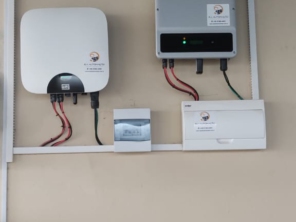 Foto de S.A Automação - energia solar e segurança eletrônica em Teodoro Sampaio, SP por Solutudo