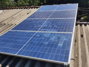 Foto de S.A Automação - energia solar e segurança eletrônica em Teodoro Sampaio, SP por Solutudo