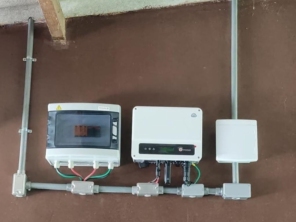 Foto de S.A Automação - energia solar e segurança eletrônica em Teodoro Sampaio, SP por Solutudo