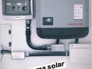 Foto de S.A Automação - energia solar e segurança eletrônica em Teodoro Sampaio, SP por Solutudo