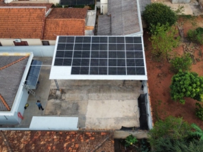 Foto de S.A Automação - energia solar e segurança eletrônica em Teodoro Sampaio, SP por Solutudo