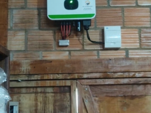 Foto de S.A Automação - energia solar e segurança eletrônica em Teodoro Sampaio, SP por Solutudo