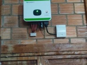 Foto de S.A Automação - energia solar e segurança eletrônica em Teodoro Sampaio, SP por Solutudo