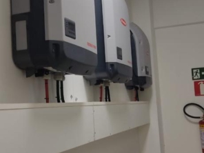 Foto de S.A Automação - energia solar e segurança eletrônica em Teodoro Sampaio, SP por Solutudo
