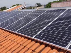 Foto de S.A Automação - energia solar e segurança eletrônica em Teodoro Sampaio, SP por Solutudo