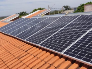Foto de S.A Automação - energia solar e segurança eletrônica em Teodoro Sampaio, SP por Solutudo