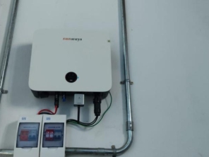 Foto de S.A Automação - energia solar e segurança eletrônica em Teodoro Sampaio, SP por Solutudo