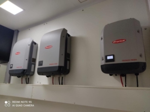 Foto de S.A Automação - energia solar e segurança eletrônica em Teodoro Sampaio, SP por Solutudo