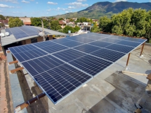 Foto de ProjeartGv Energia Solar em Governador Valadares, MG por Solutudo
