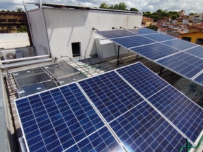 Foto de ProjeartGv Energia Solar em Governador Valadares, MG por Solutudo