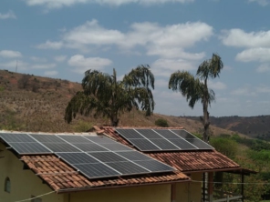 Foto de ProjeartGv Energia Solar em Governador Valadares, MG por Solutudo