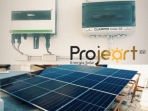 Foto de ProjeartGv Energia Solar em Governador Valadares, MG por Solutudo