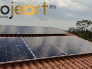 Foto de ProjeartGv Energia Solar em Governador Valadares, MG por Solutudo