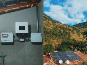 Foto de ProjeartGv Energia Solar em Governador Valadares, MG por Solutudo