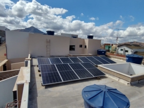 Foto de ProjeartGv Energia Solar em Governador Valadares, MG por Solutudo