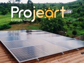 Foto de ProjeartGv Energia Solar em Governador Valadares, MG por Solutudo